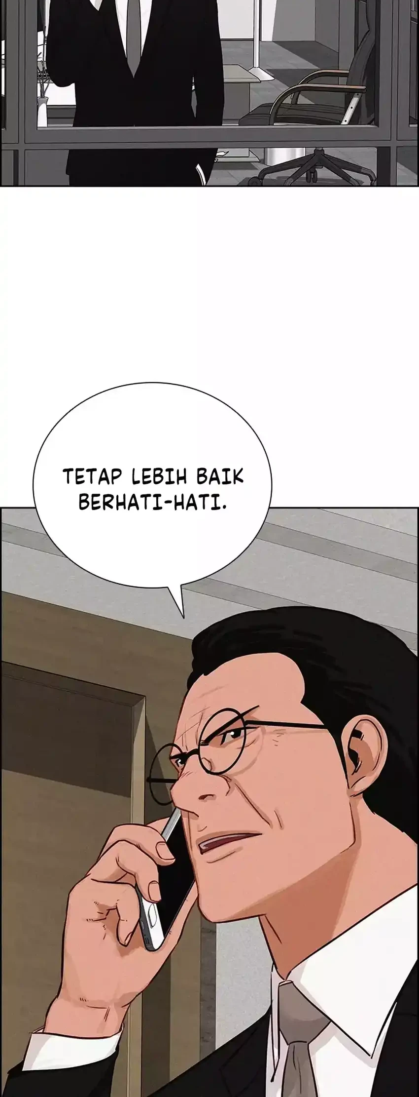 Lord Of Money Chapter 288 Halaman 48