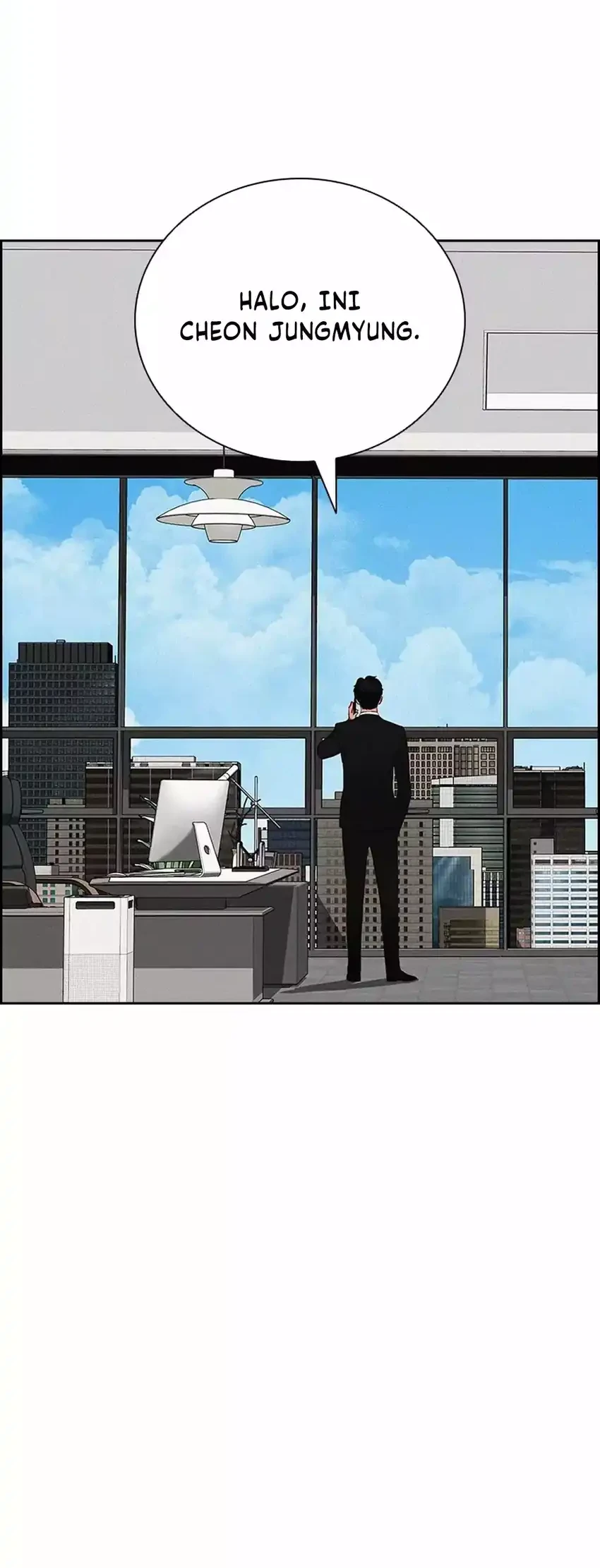 Lord Of Money Chapter 288 Halaman 52