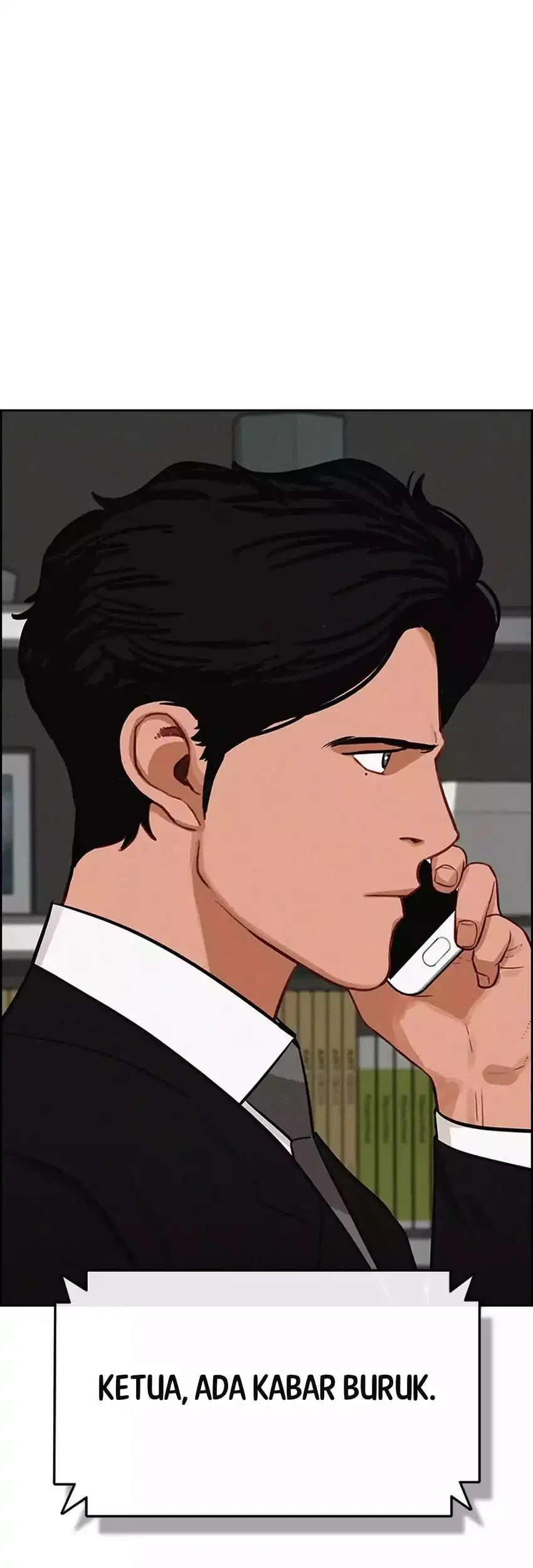 Lord Of Money Chapter 288 Halaman 53