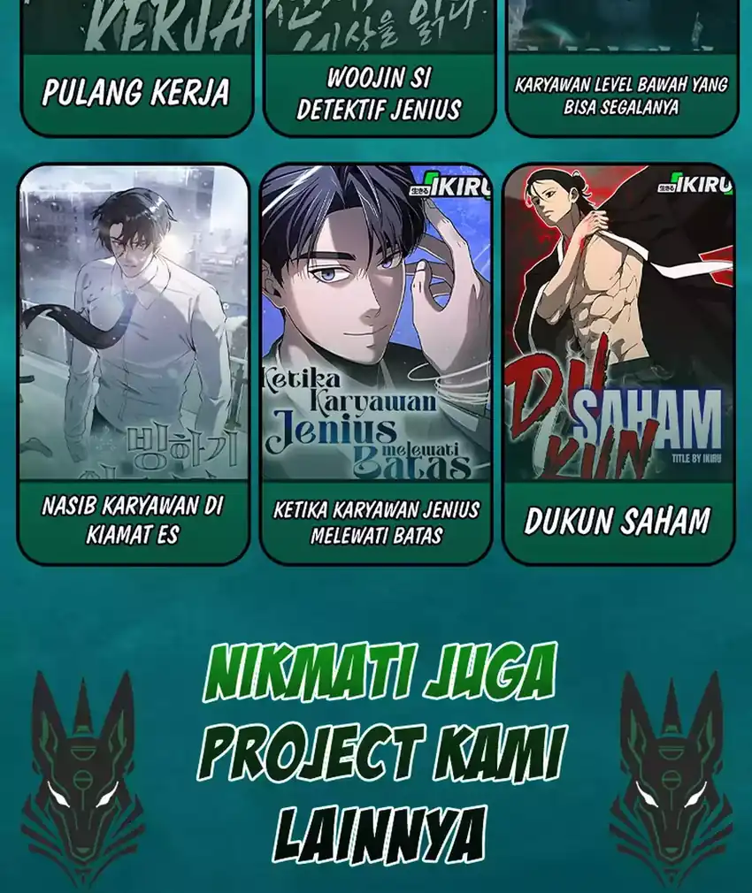 Lord Of Money Chapter 288 Halaman 57