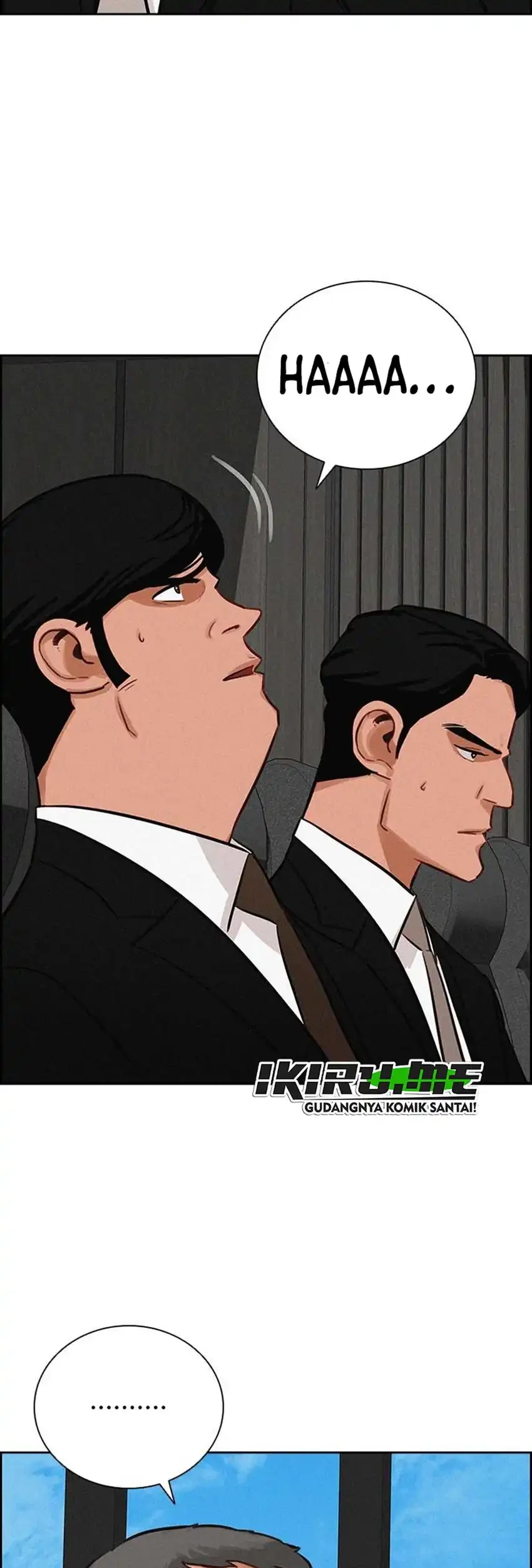 Lord Of Money Chapter 290 Halaman 5