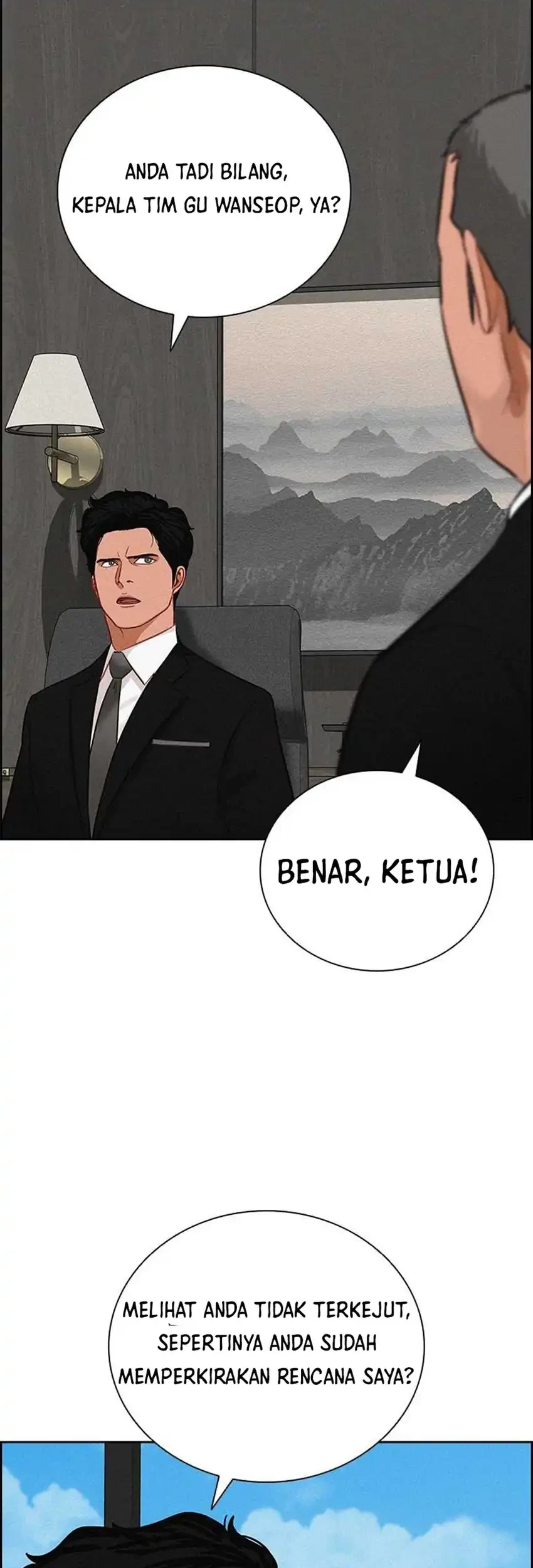 Lord Of Money Chapter 290 Halaman 7