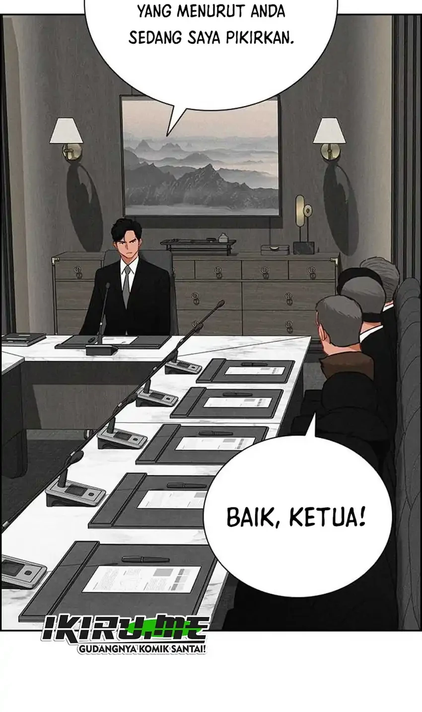 Lord Of Money Chapter 290 Halaman 10