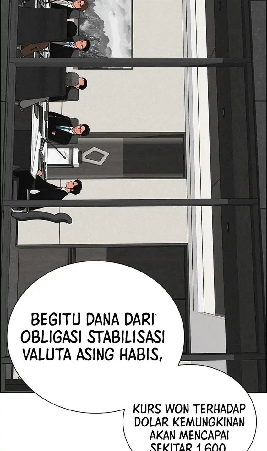 Lord Of Money Chapter 290 Halaman 16