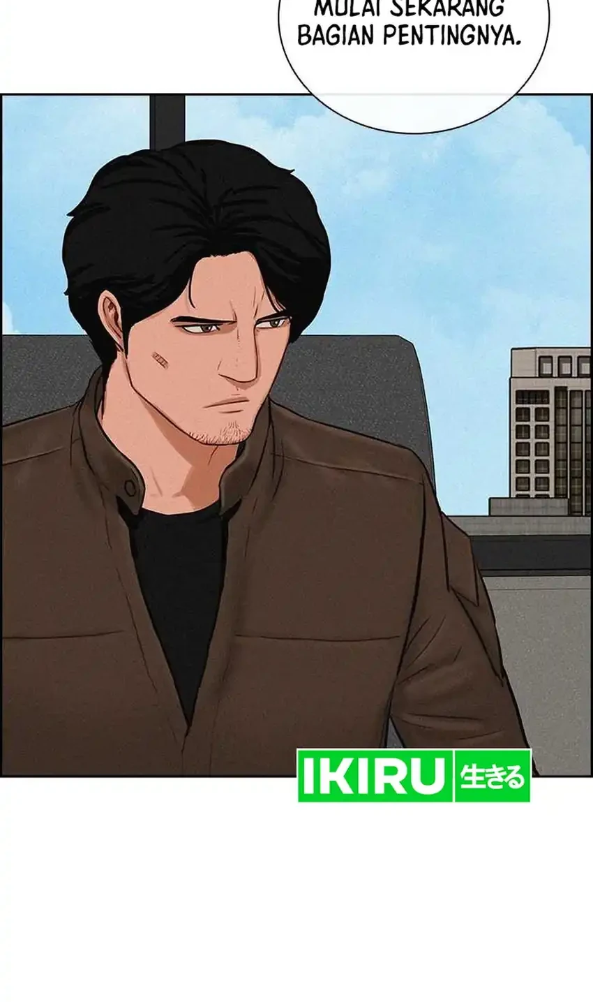 Lord Of Money Chapter 290 Halaman 18
