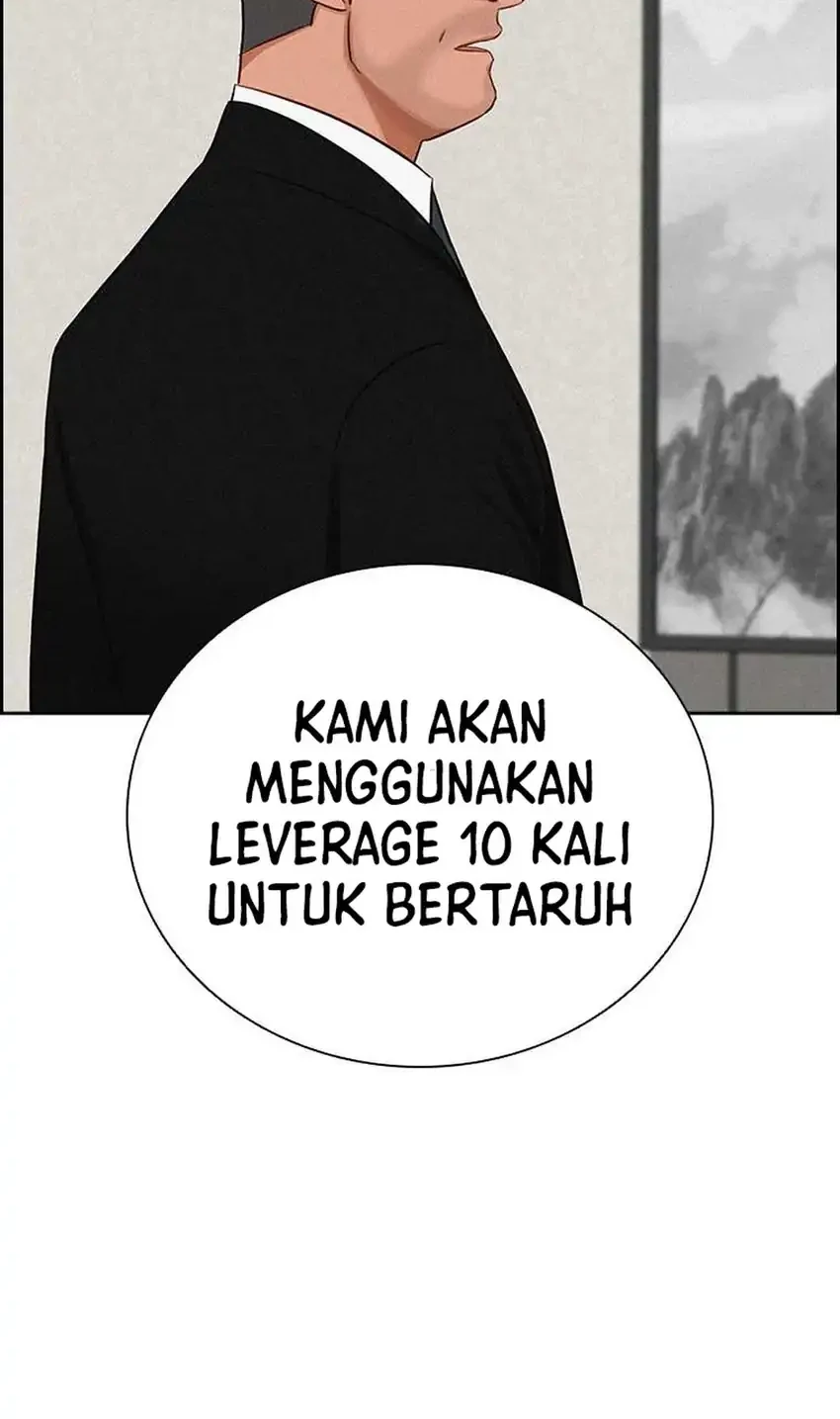 Lord Of Money Chapter 290 Halaman 22