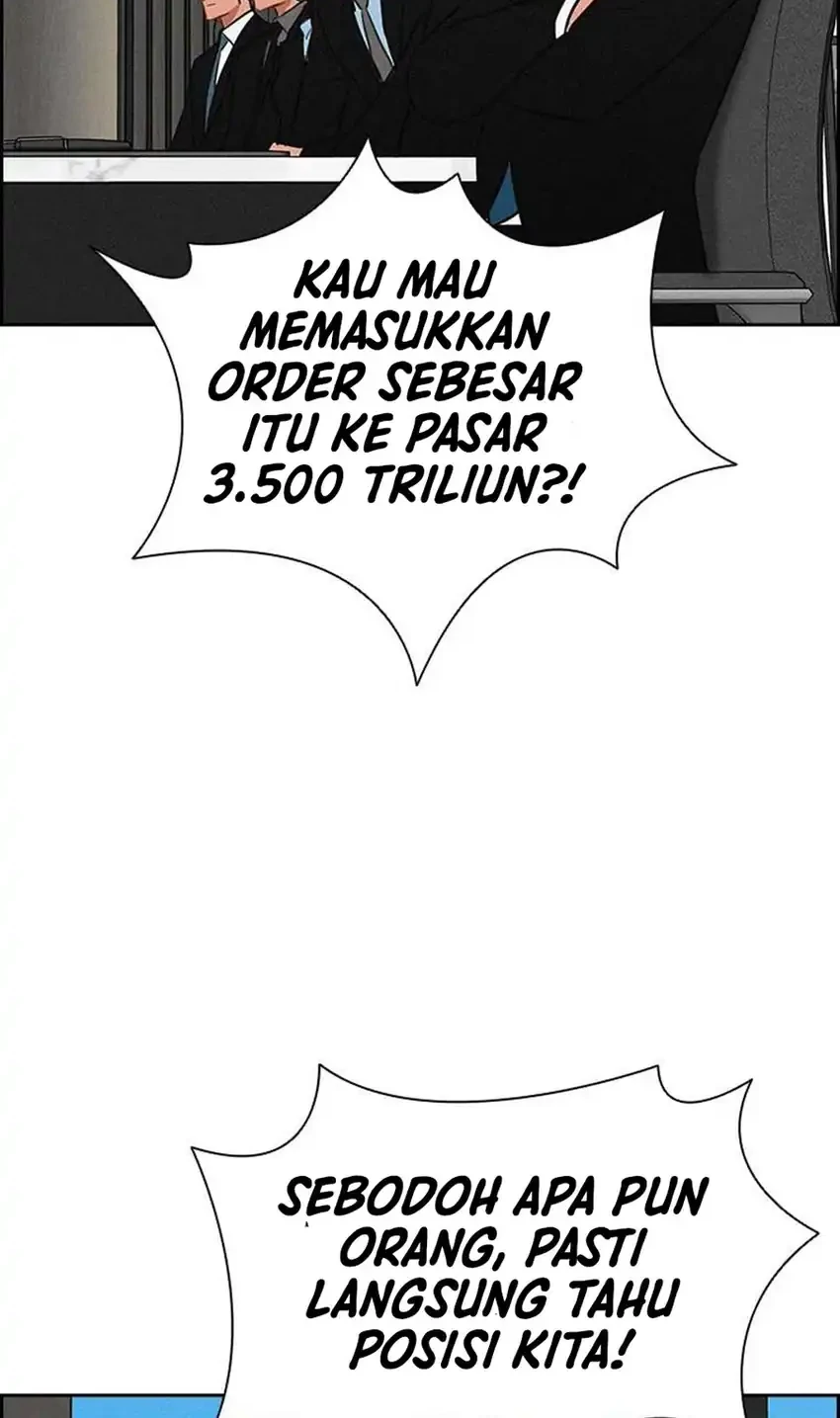 Lord Of Money Chapter 290 Halaman 26