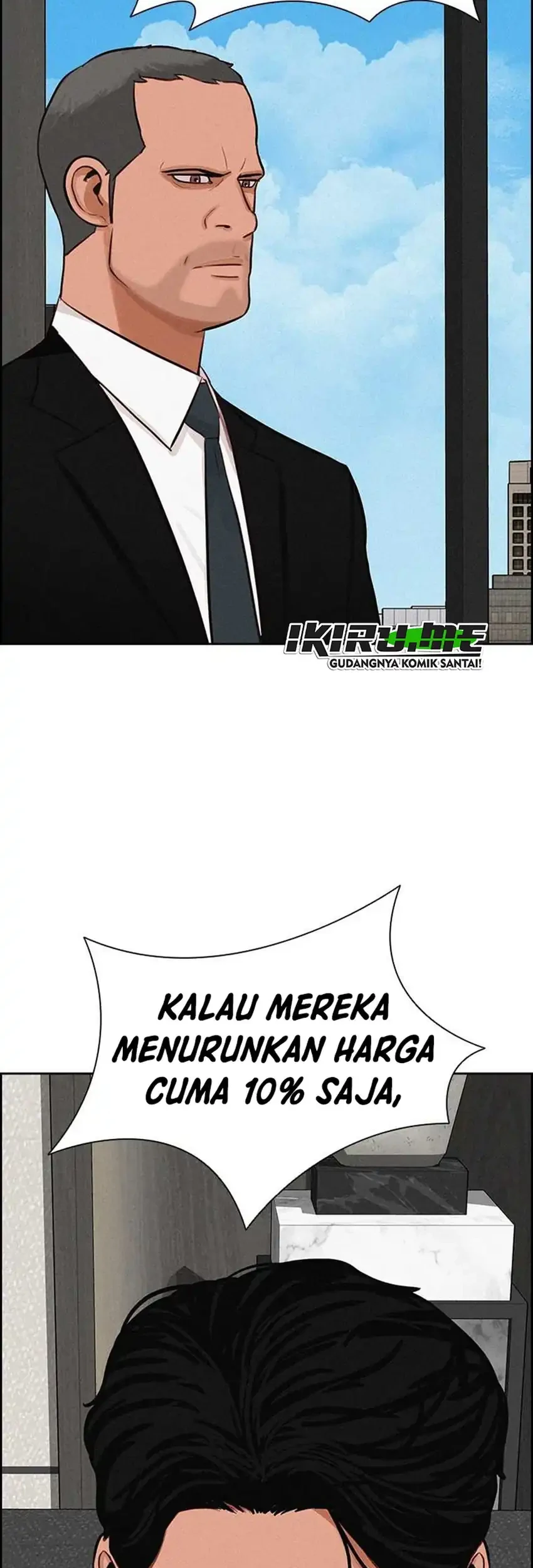 Lord Of Money Chapter 290 Halaman 27