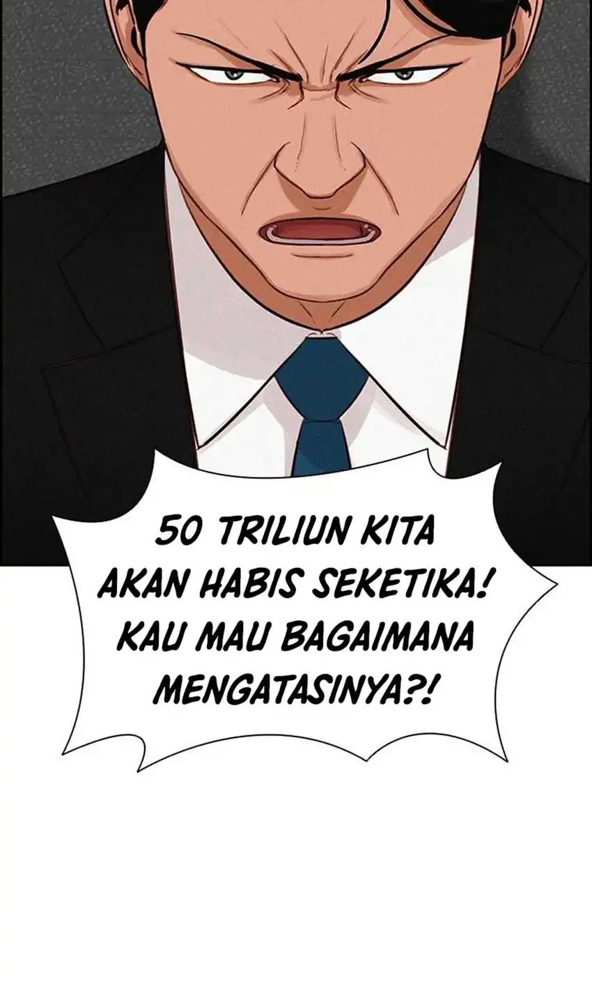 Lord Of Money Chapter 290 Halaman 28