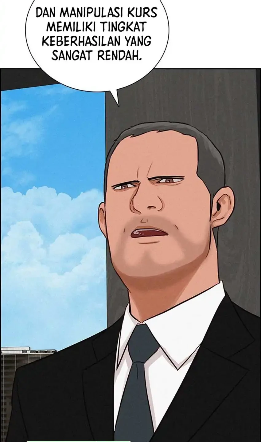 Lord Of Money Chapter 290 Halaman 30