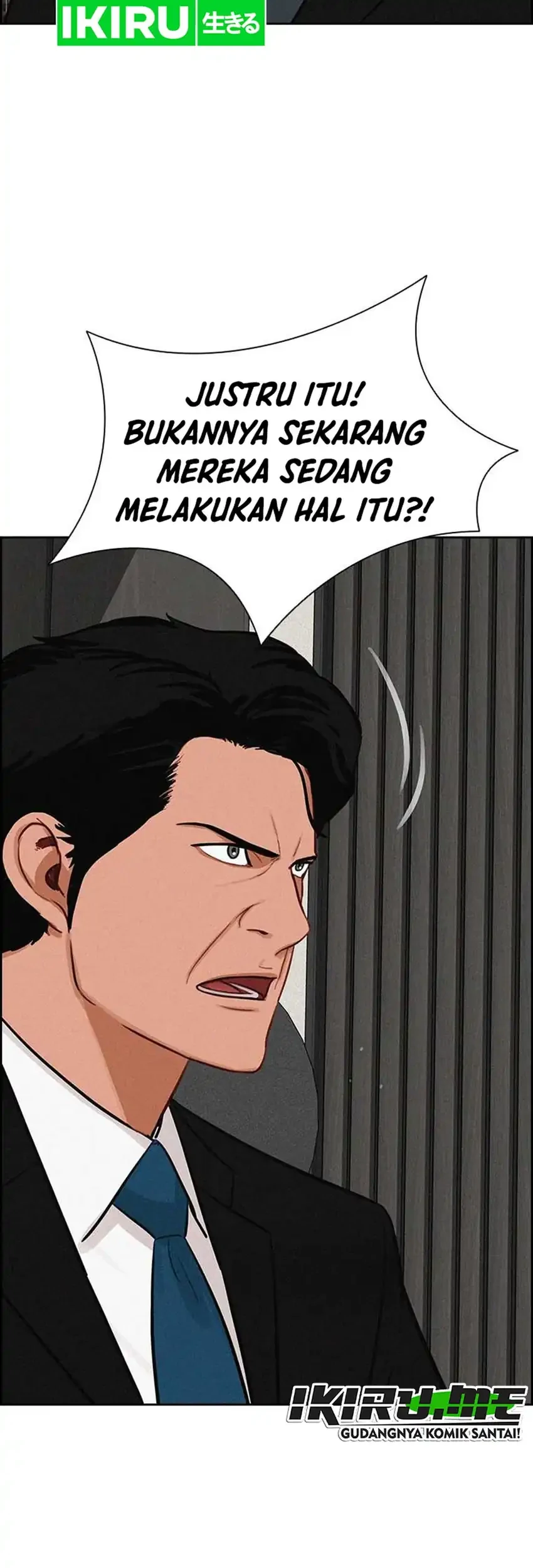 Lord Of Money Chapter 290 Halaman 31