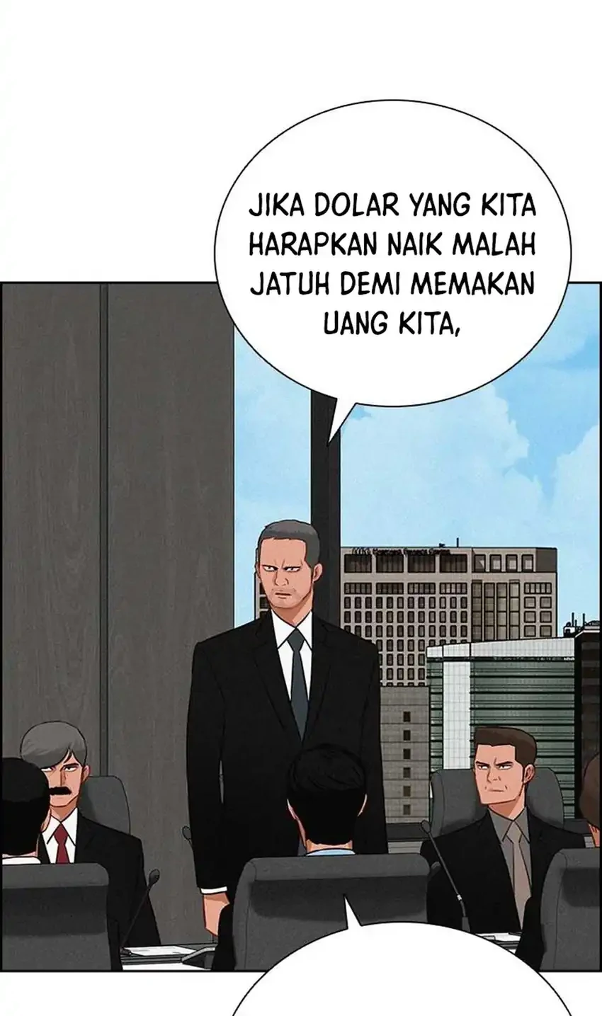 Lord Of Money Chapter 290 Halaman 32