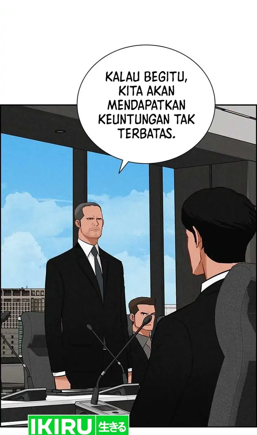 Lord Of Money Chapter 290 Halaman 34
