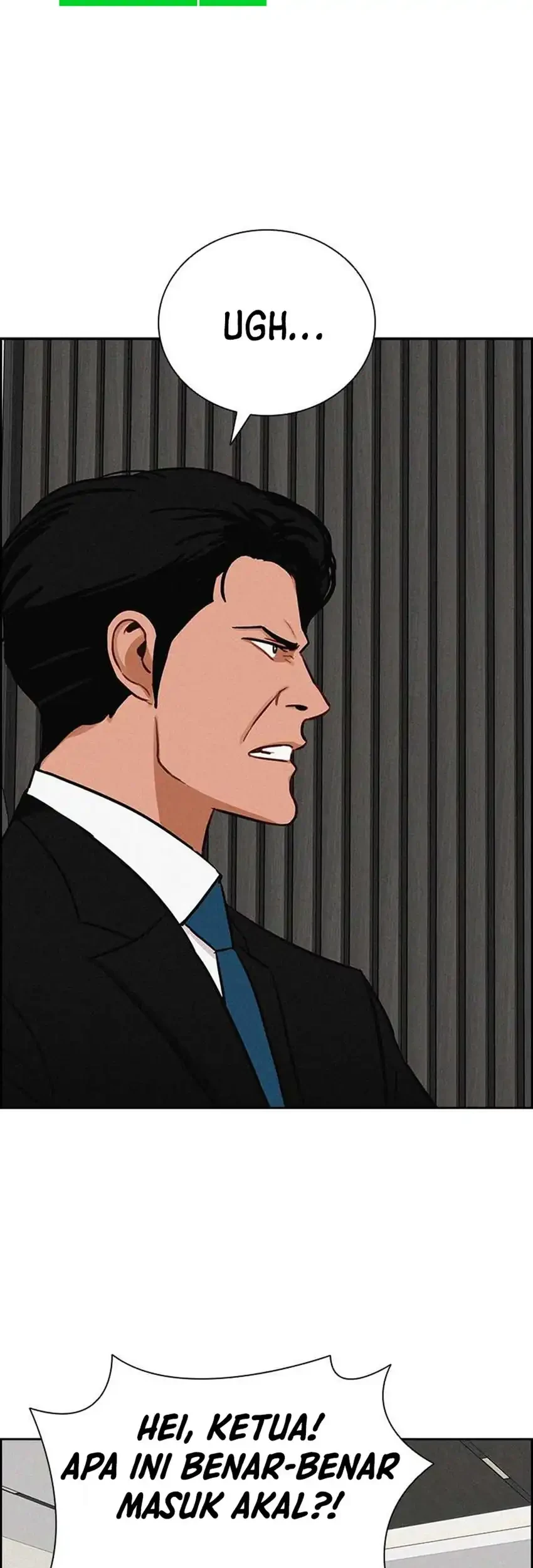 Lord Of Money Chapter 290 Halaman 35