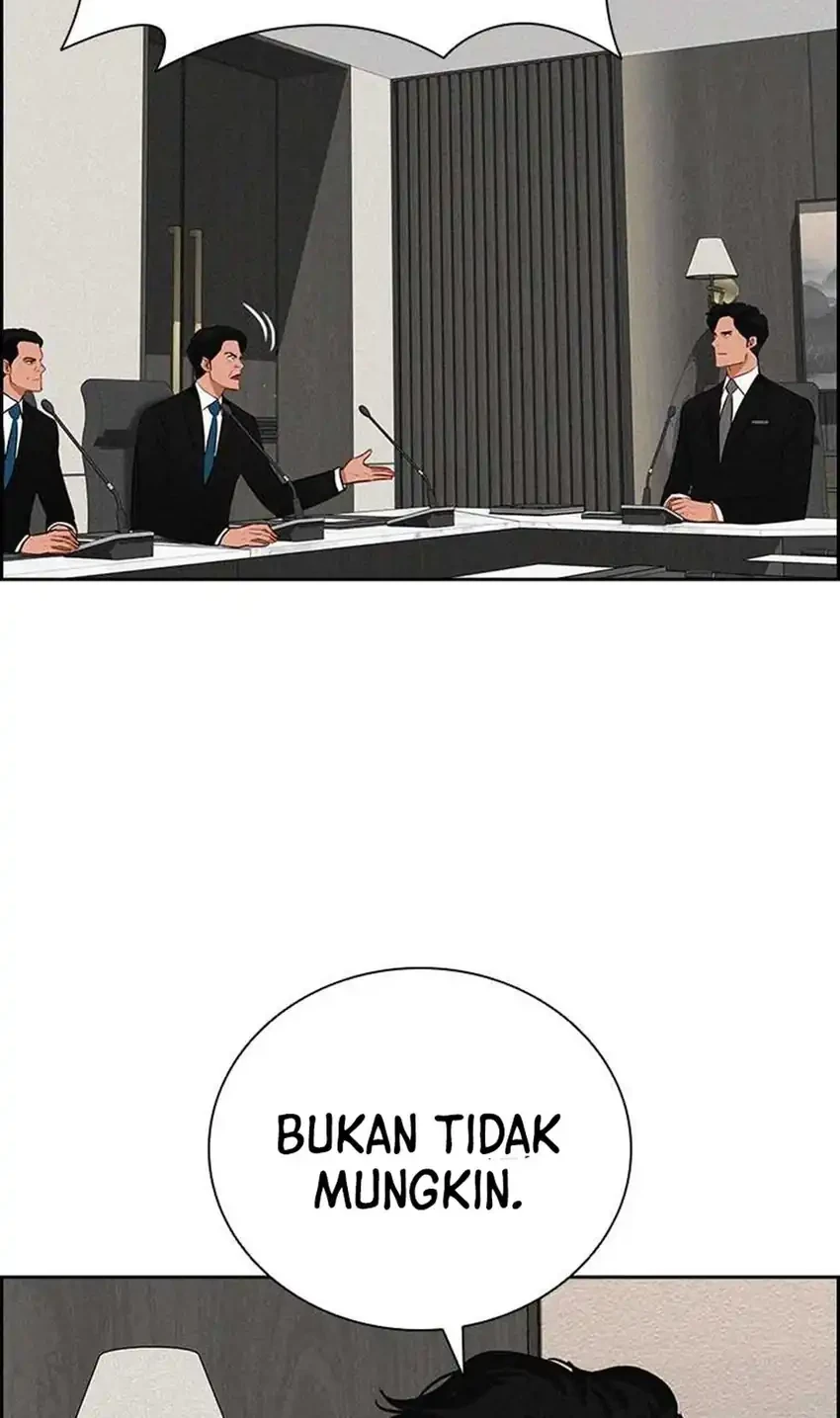 Lord Of Money Chapter 290 Halaman 36