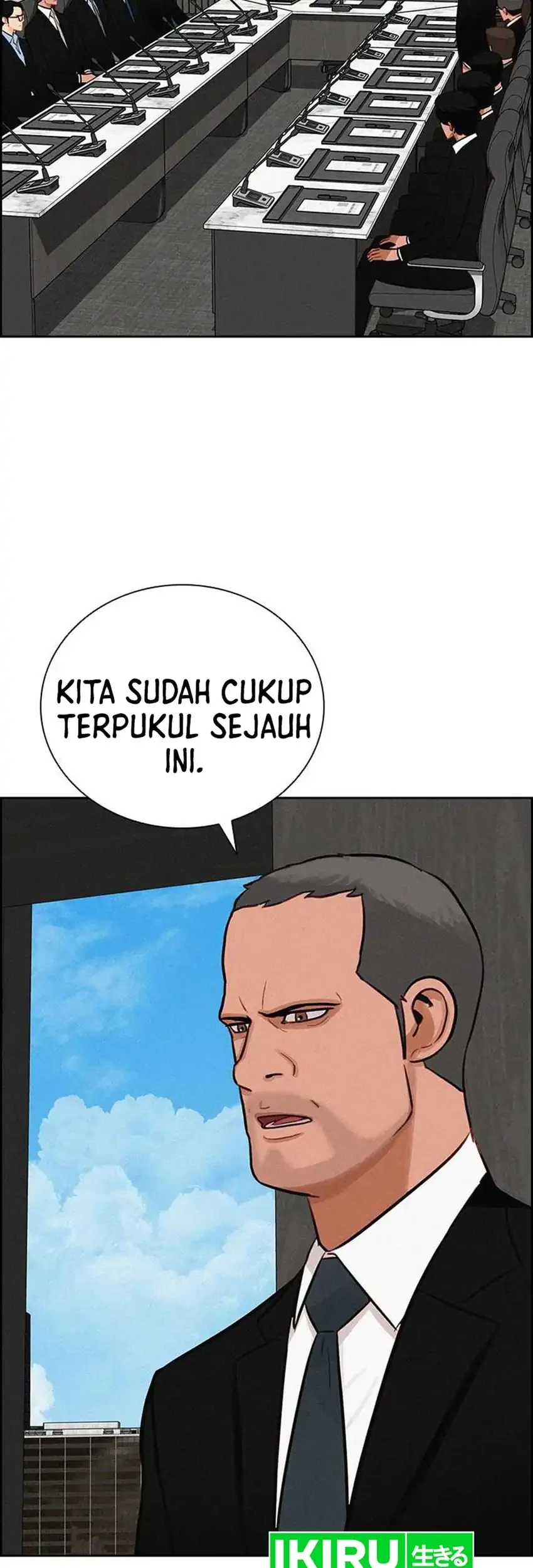 Lord Of Money Chapter 290 Halaman 38