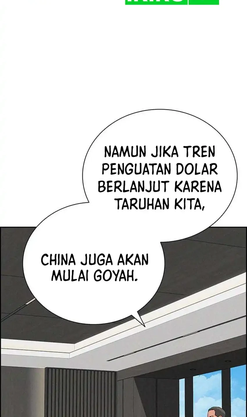 Lord Of Money Chapter 290 Halaman 39
