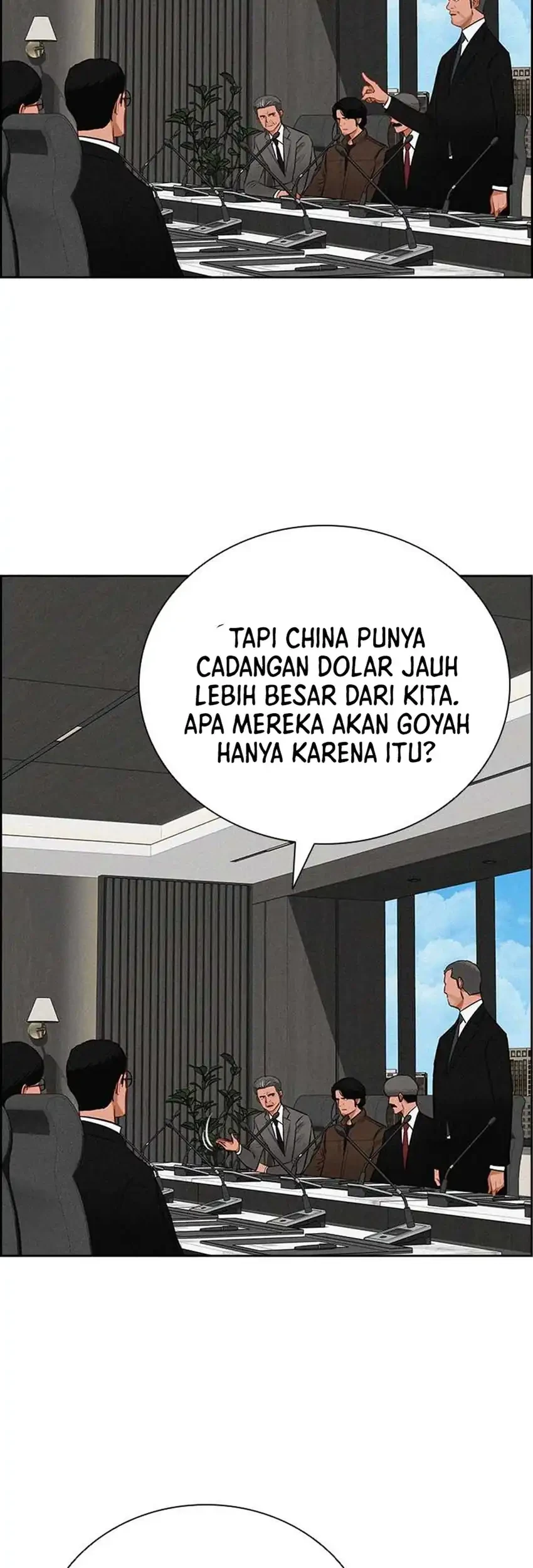 Lord Of Money Chapter 290 Halaman 40