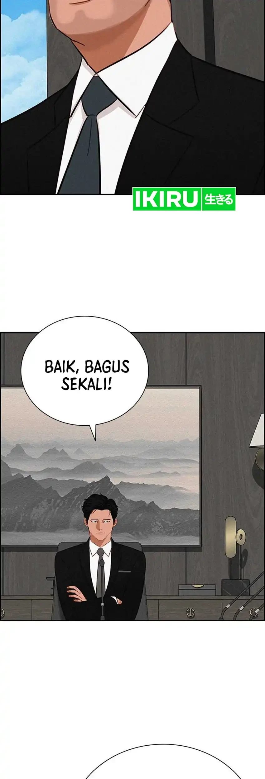 Lord Of Money Chapter 290 Halaman 44