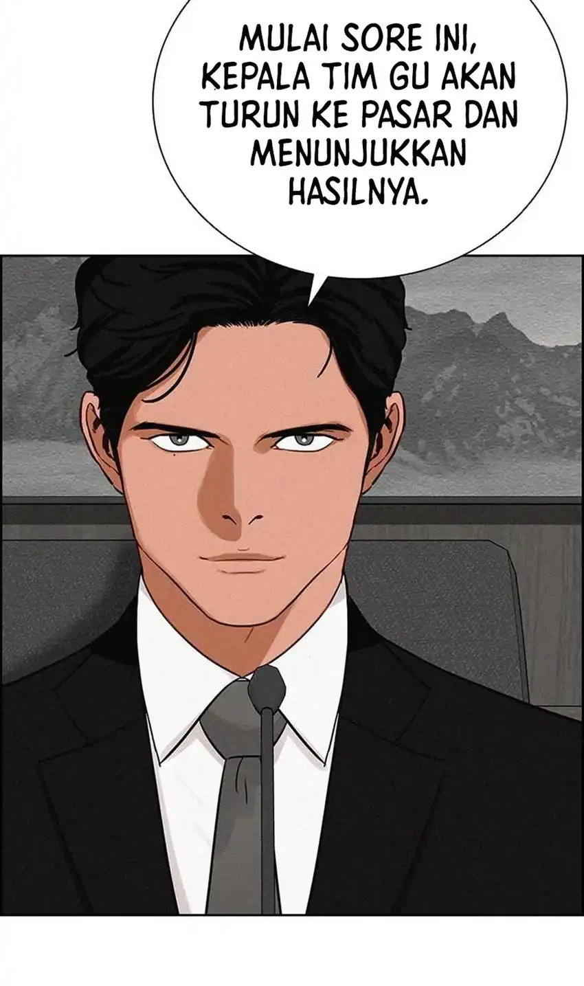 Lord Of Money Chapter 290 Halaman 45