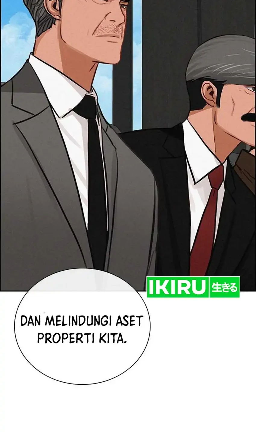 Lord Of Money Chapter 290 Halaman 49