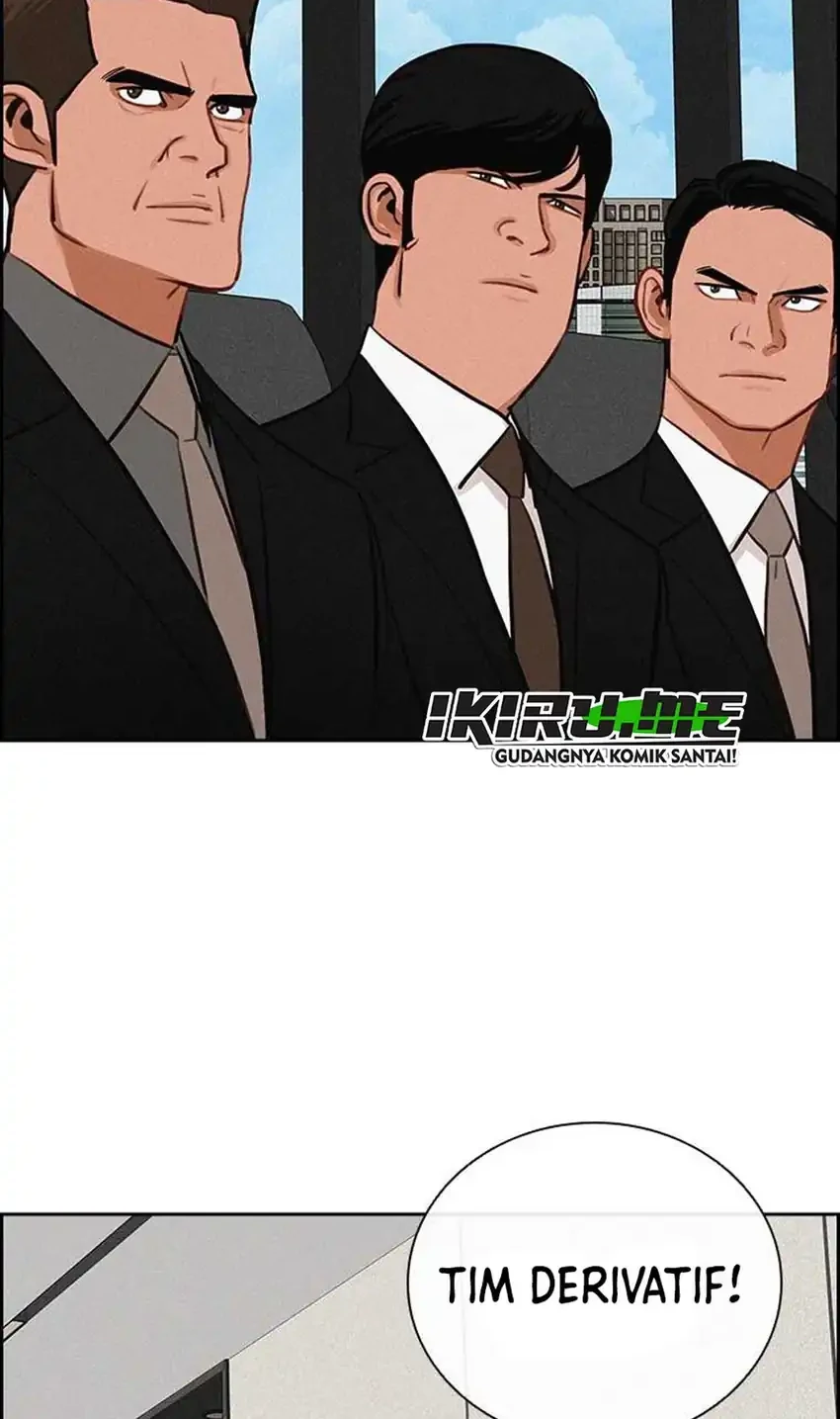 Lord Of Money Chapter 290 Halaman 51