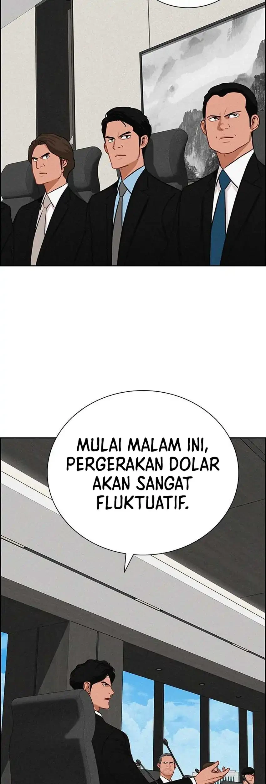 Lord Of Money Chapter 290 Halaman 52