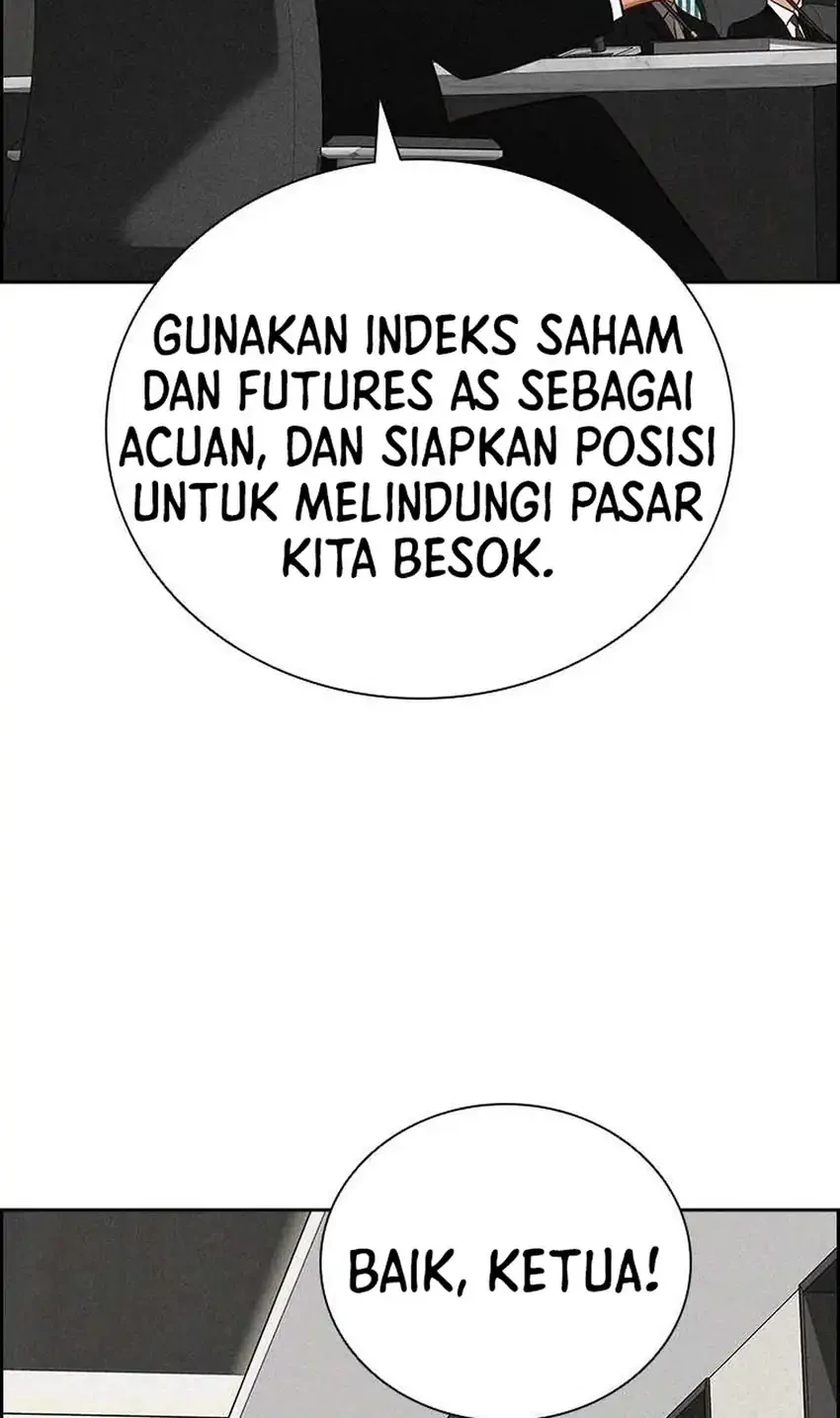 Lord Of Money Chapter 290 Halaman 53