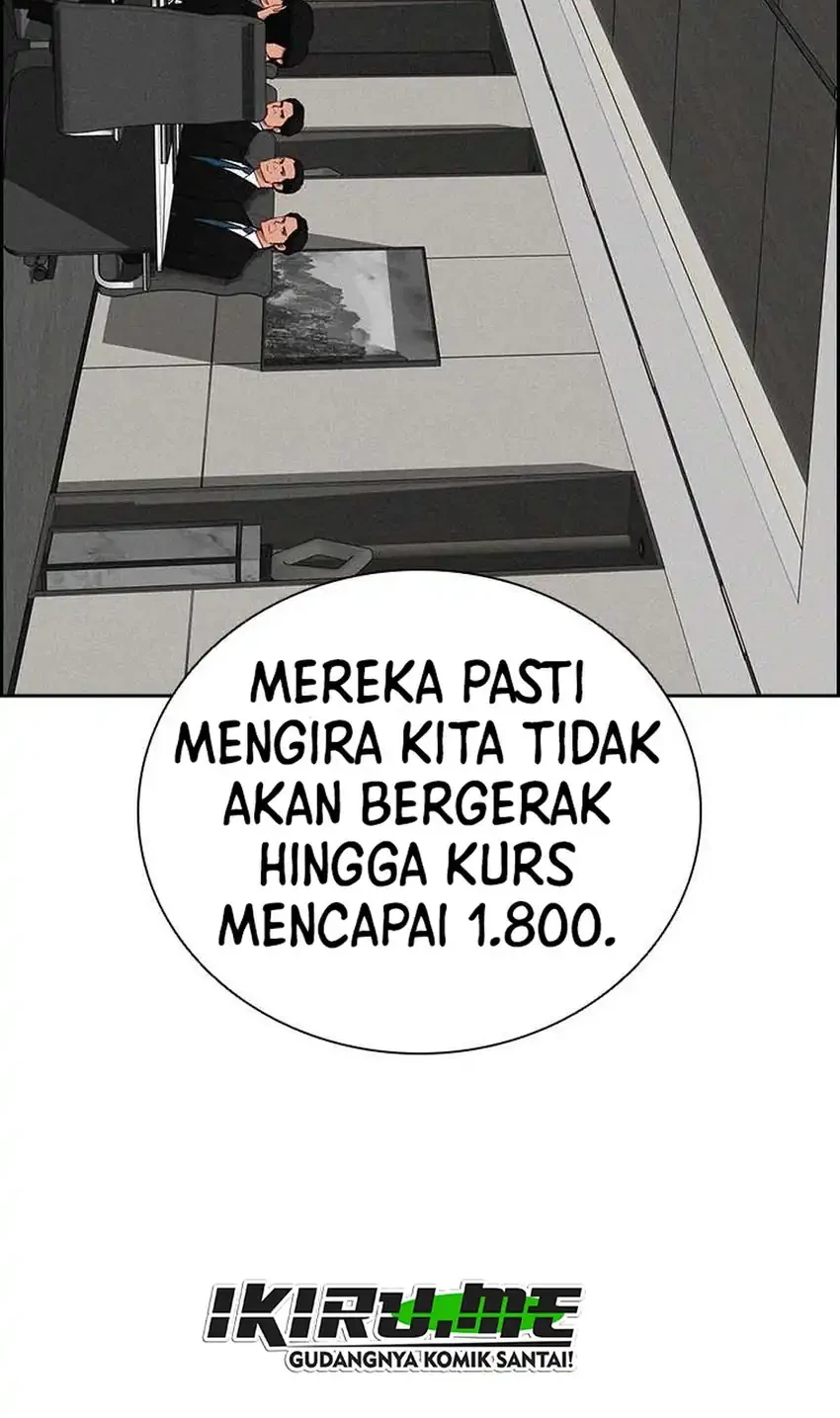 Lord Of Money Chapter 290 Halaman 55