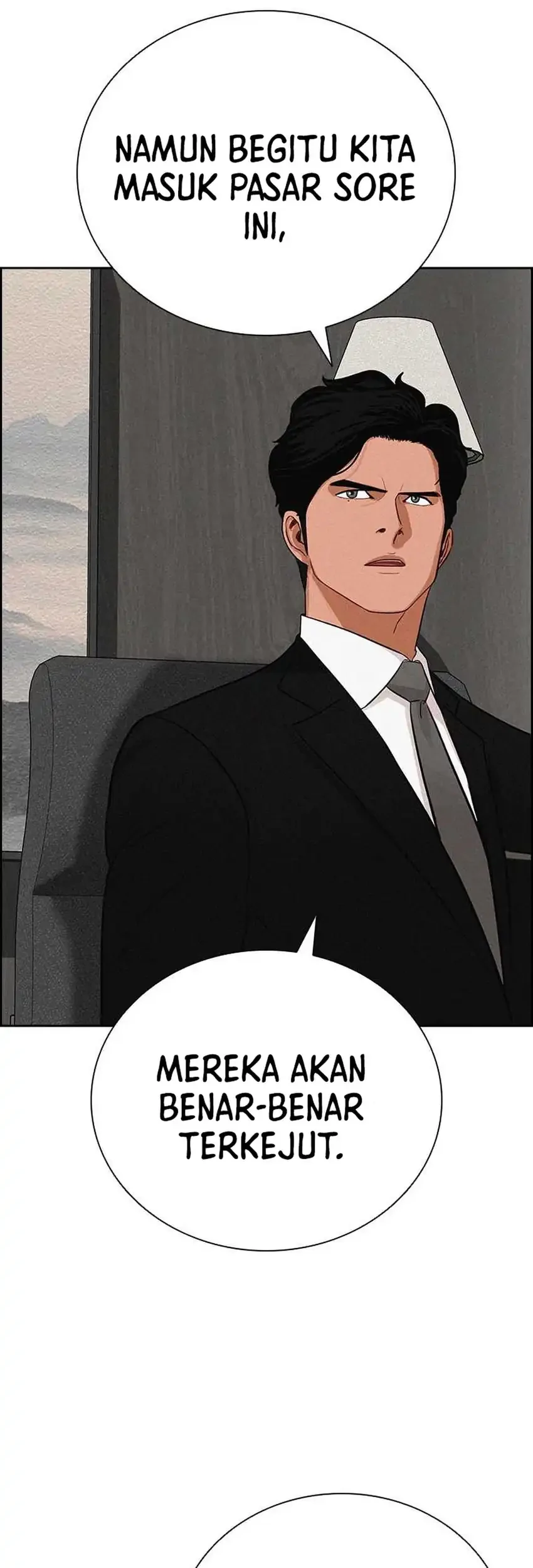Lord Of Money Chapter 290 Halaman 56