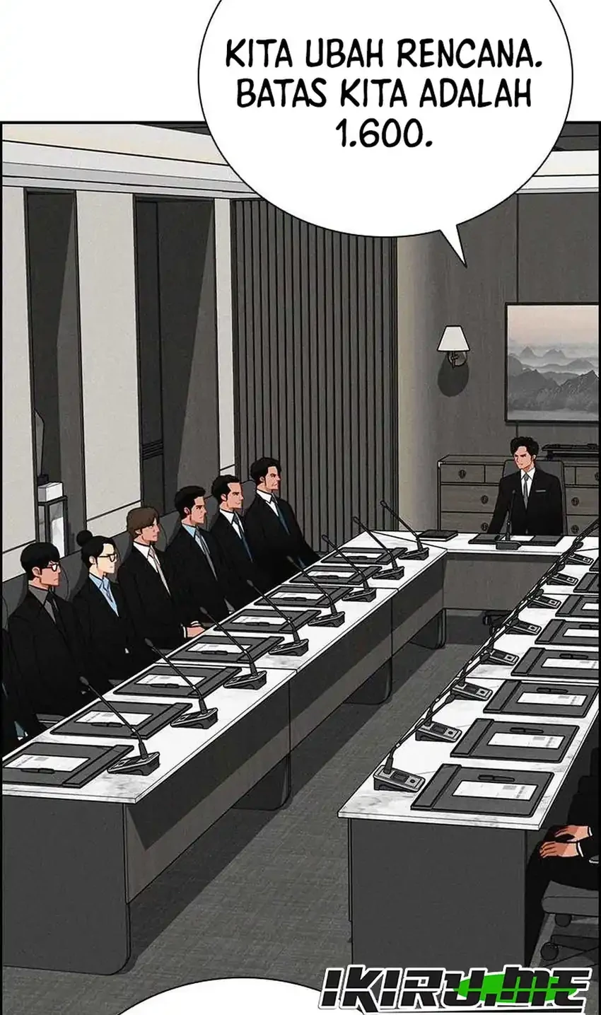 Lord Of Money Chapter 290 Halaman 57