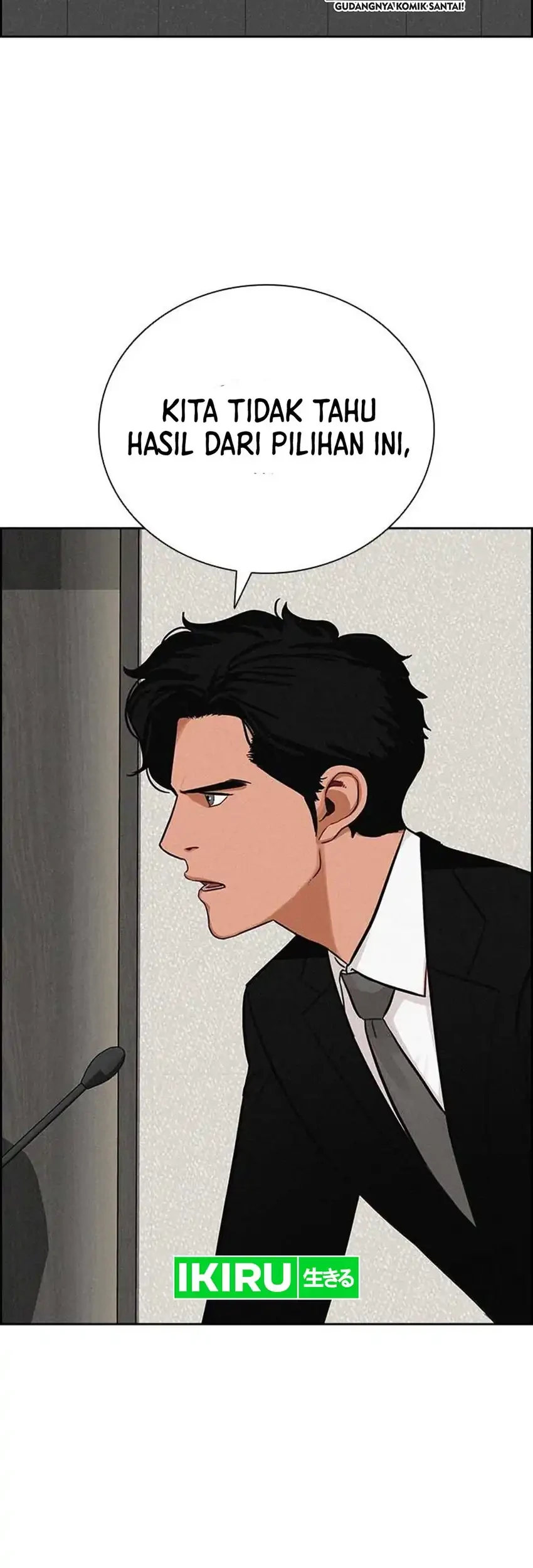 Lord Of Money Chapter 290 Halaman 64