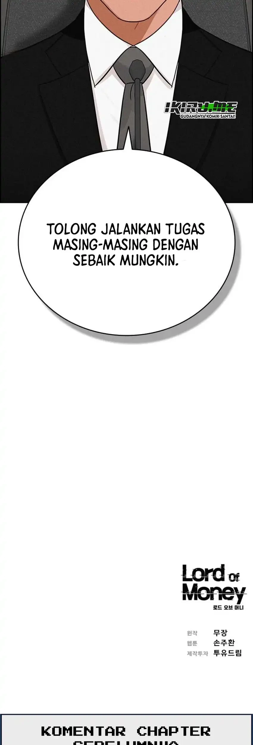 Lord Of Money Chapter 290 Halaman 66