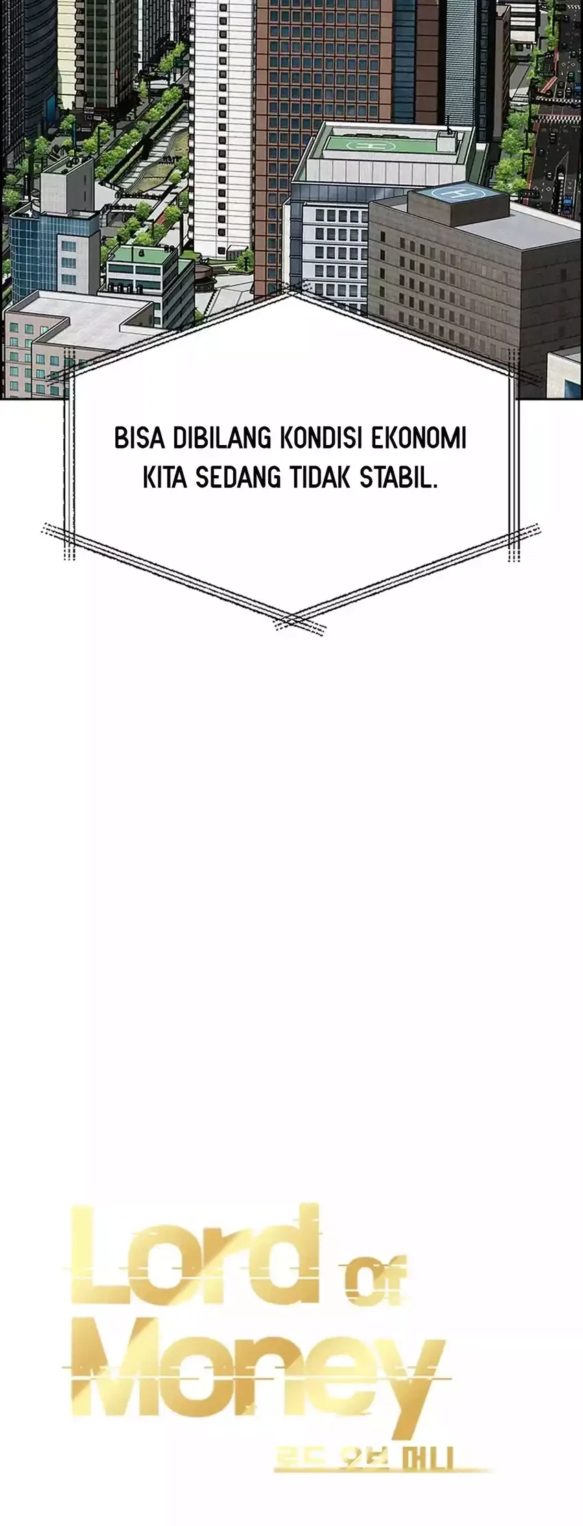 Lord Of Money Chapter 291 Halaman 12