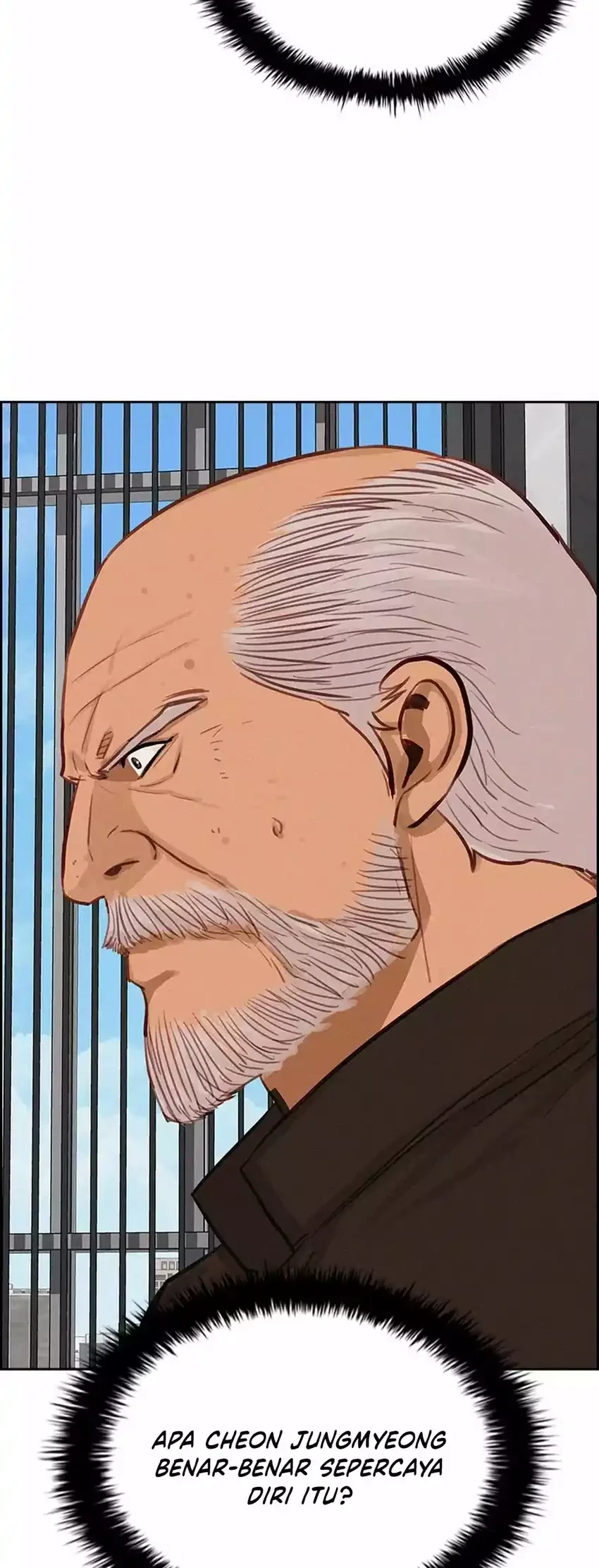 Lord Of Money Chapter 291 Halaman 16