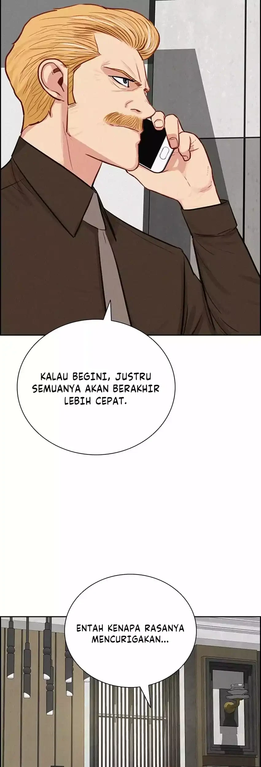Lord Of Money Chapter 291 Halaman 19