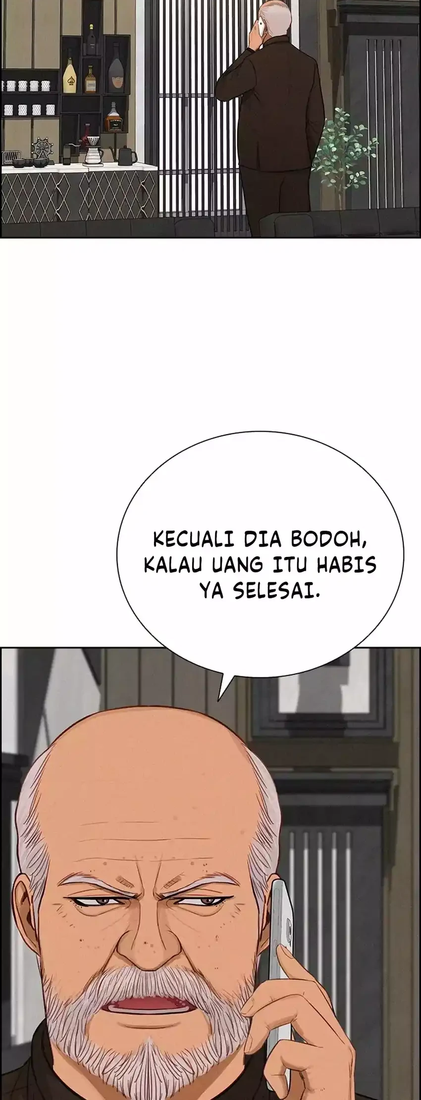 Lord Of Money Chapter 291 Halaman 20