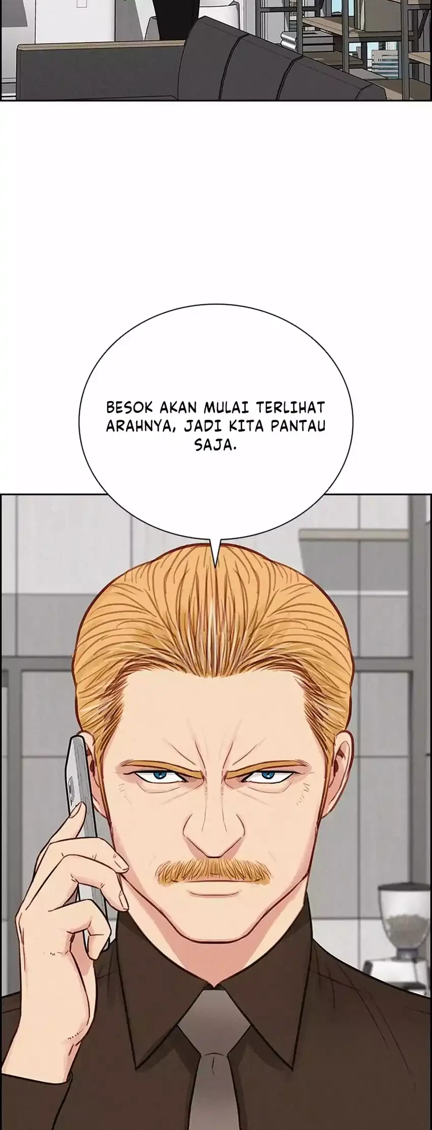 Lord Of Money Chapter 291 Halaman 22