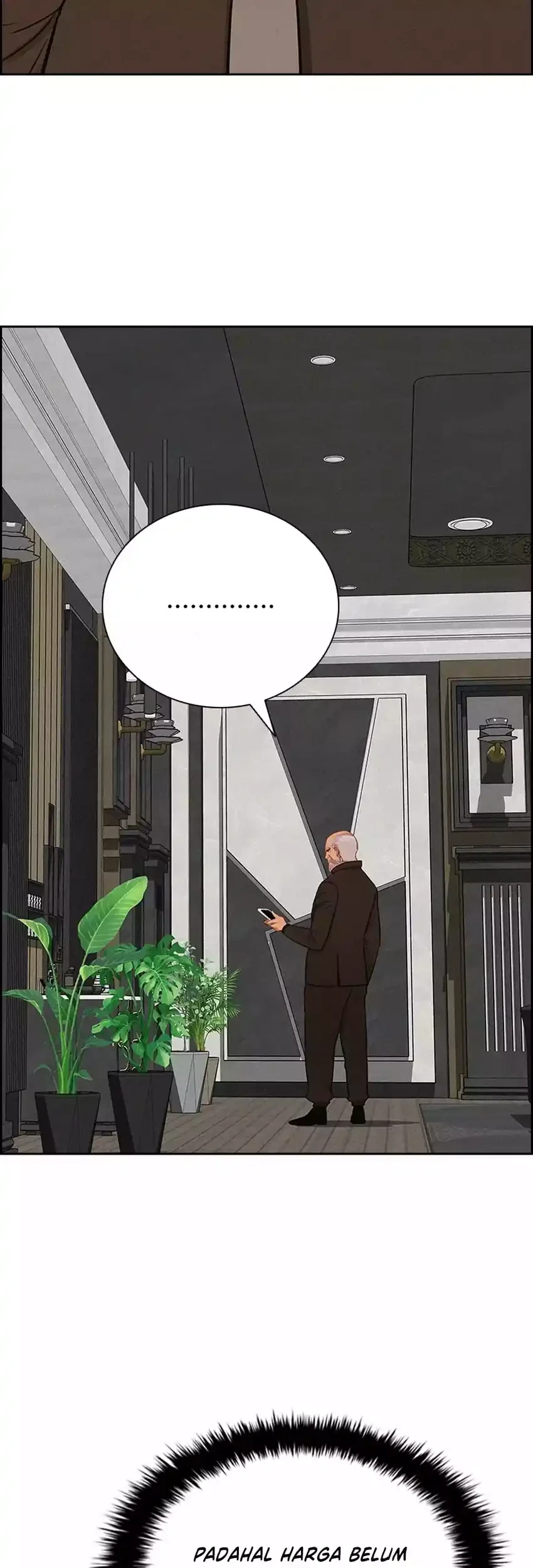 Lord Of Money Chapter 291 Halaman 23