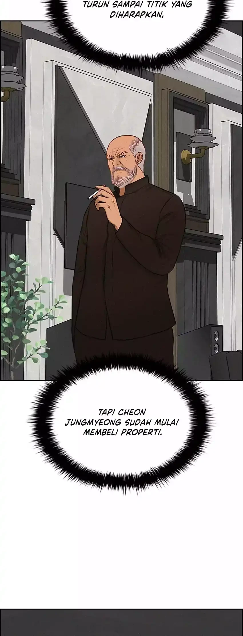 Lord Of Money Chapter 291 Halaman 24