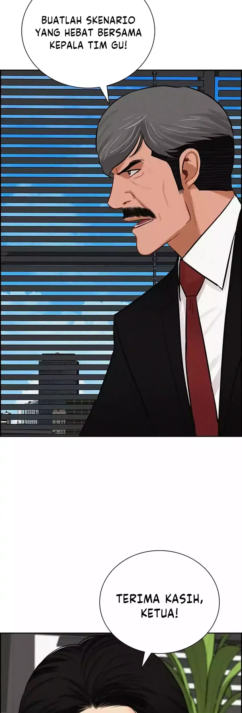 Lord Of Money Chapter 291 Halaman 36