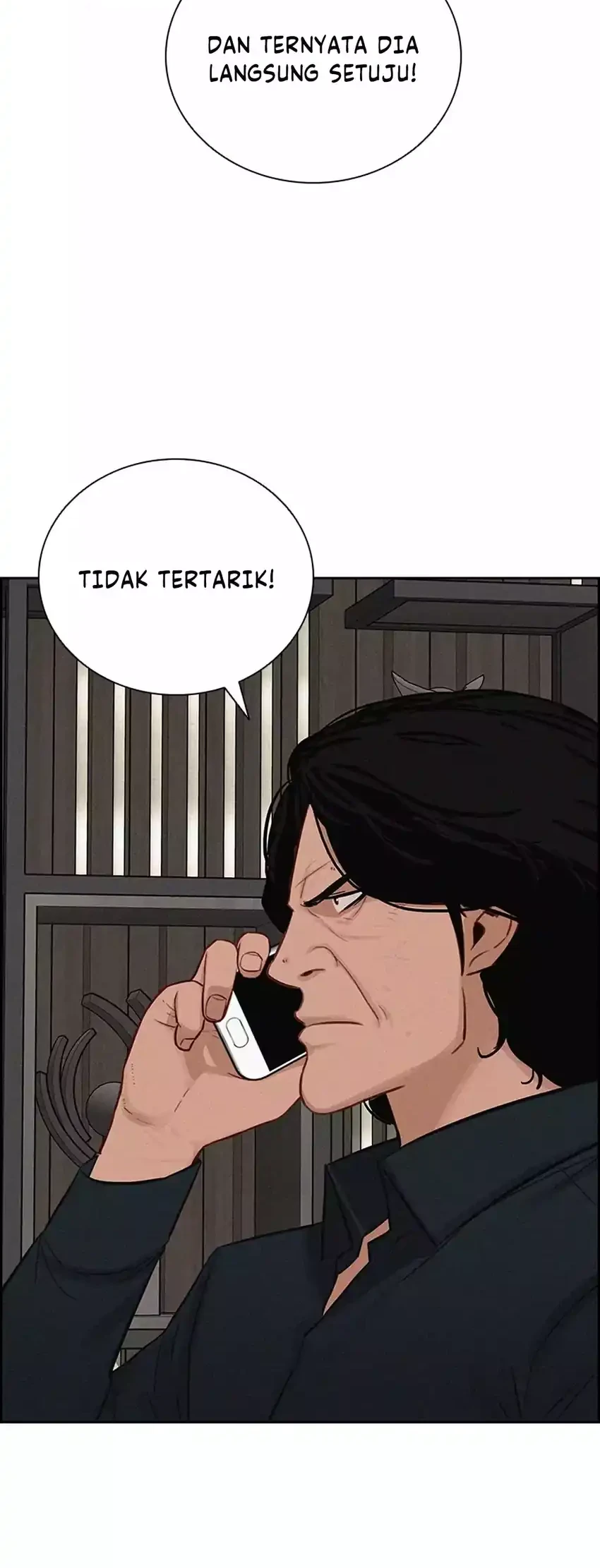 Lord Of Money Chapter 291 Halaman 45
