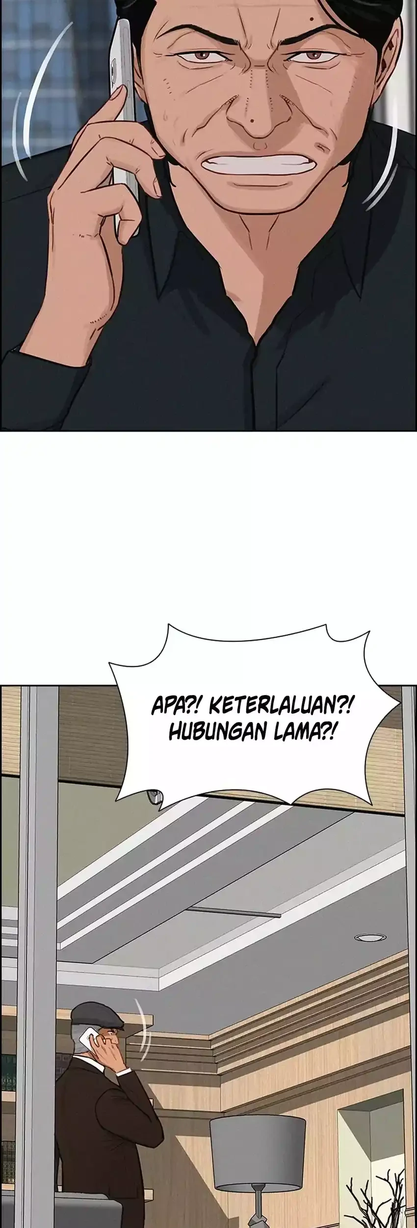 Lord Of Money Chapter 291 Halaman 48