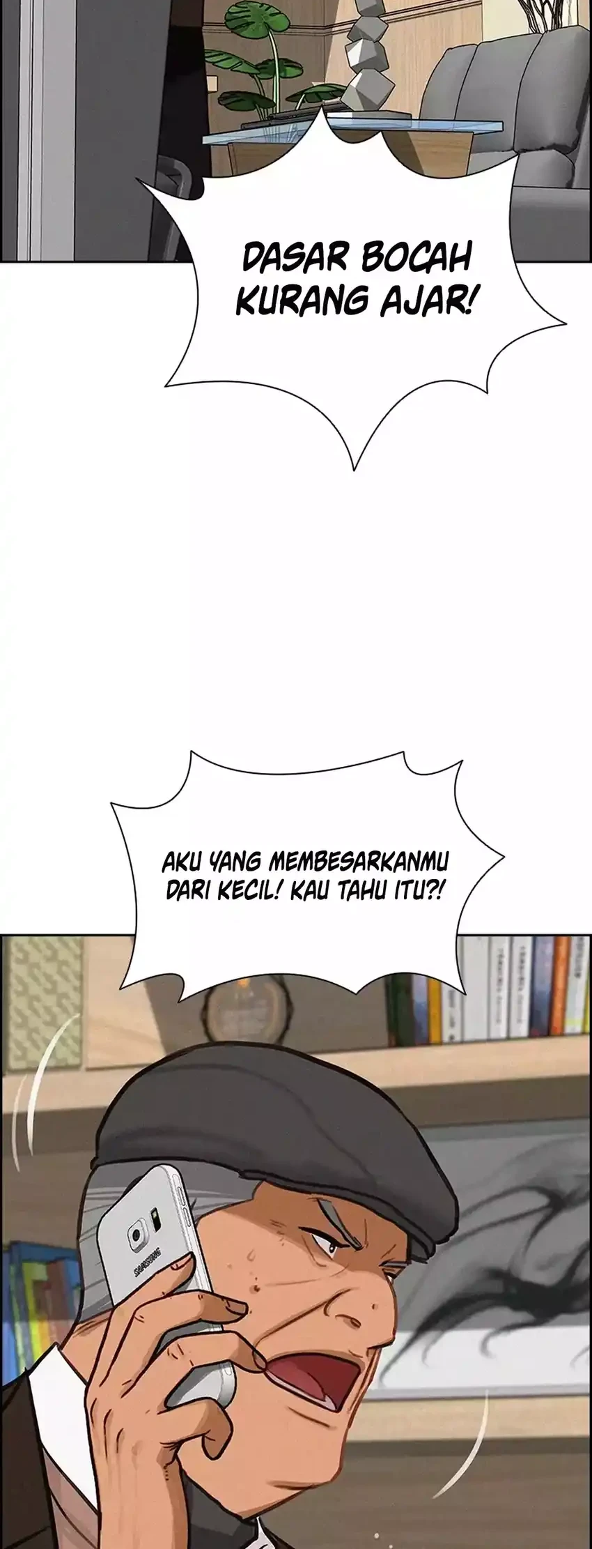 Lord Of Money Chapter 291 Halaman 49