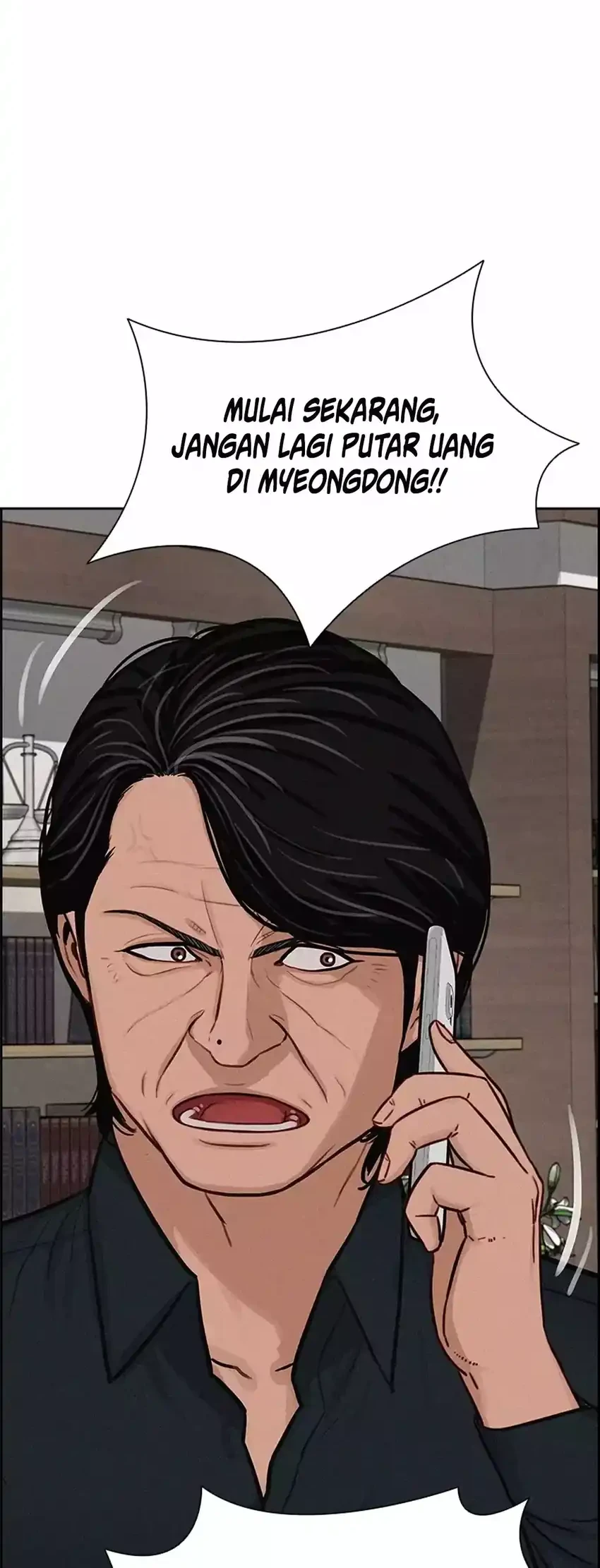 Lord Of Money Chapter 291 Halaman 55