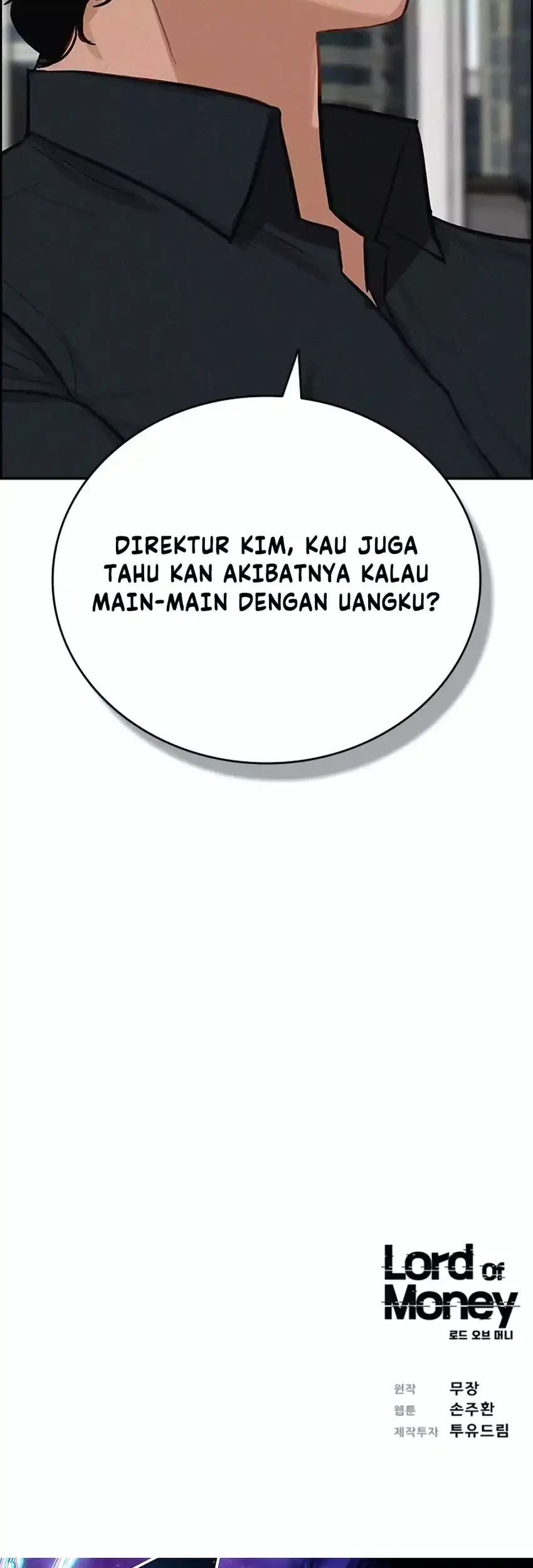 Lord Of Money Chapter 291 Halaman 58