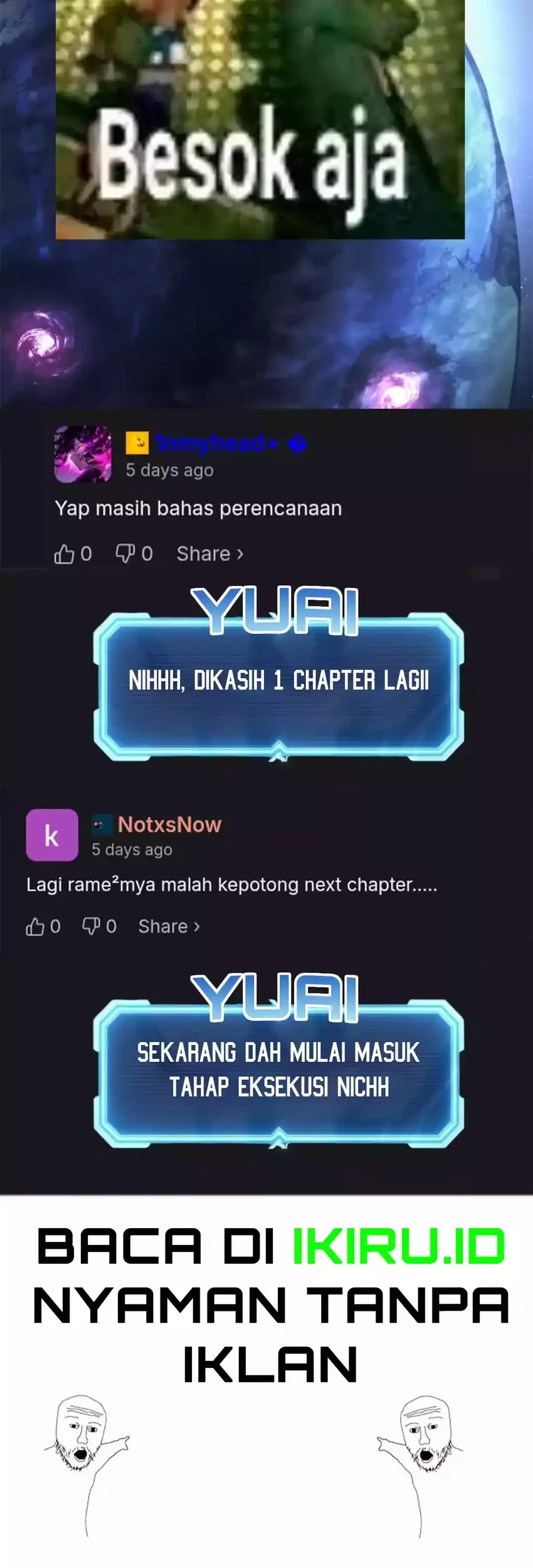 Lord Of Money Chapter 291 Halaman 60