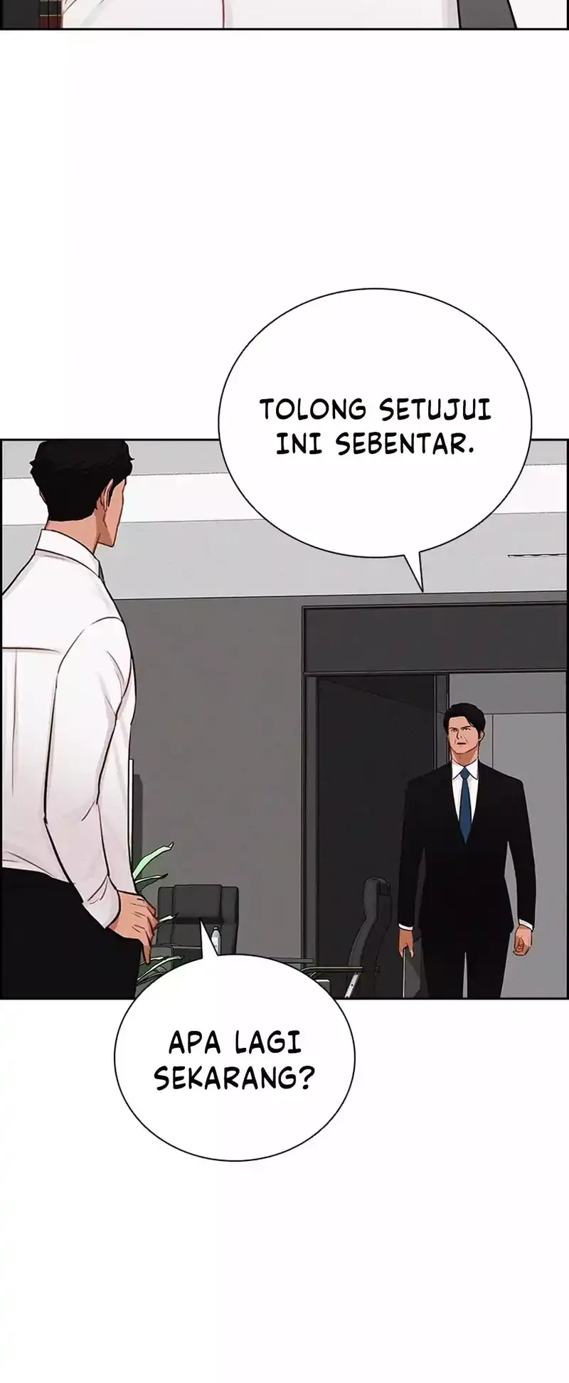 Lord Of Money Chapter 292 Halaman 11