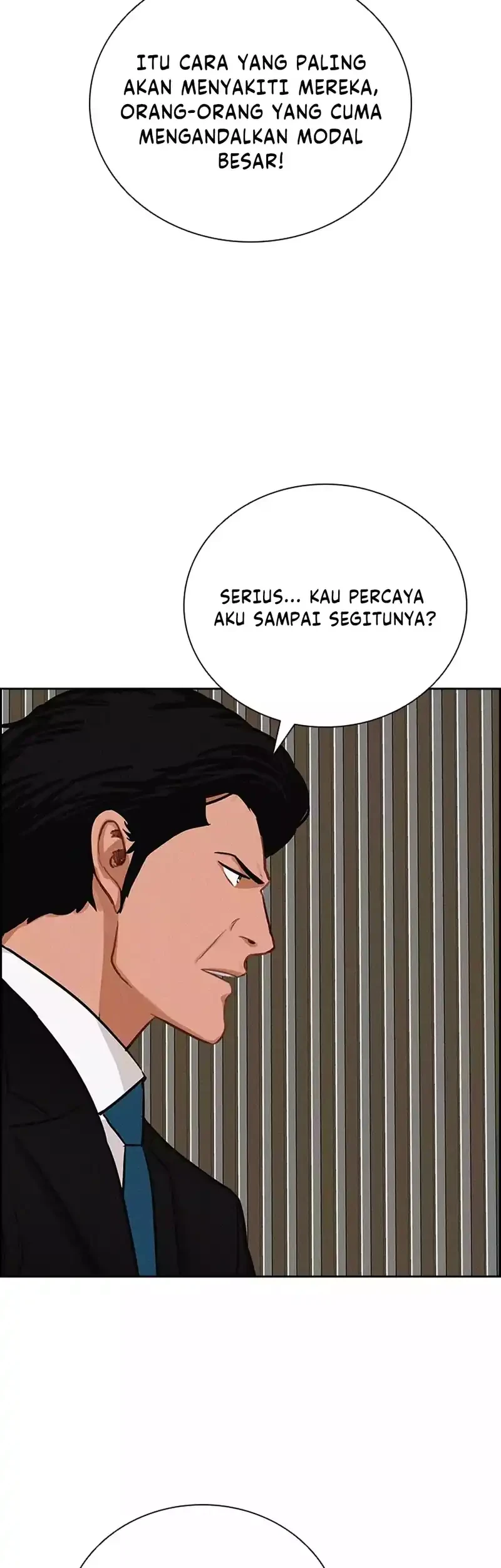 Lord Of Money Chapter 292 Halaman 16