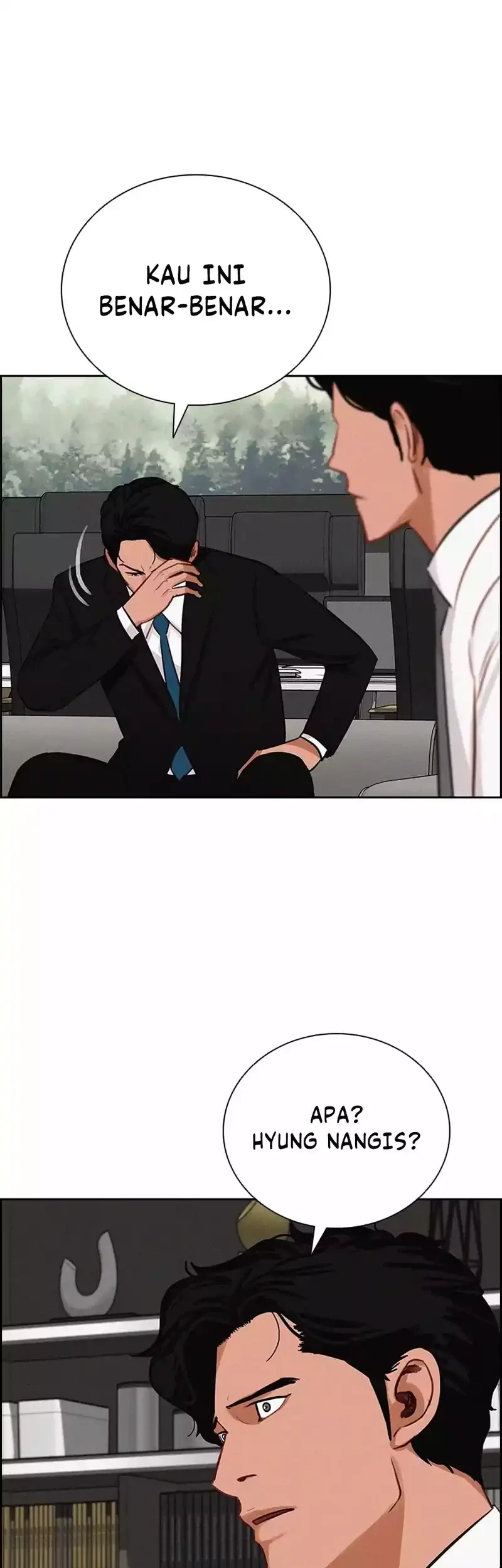 Lord Of Money Chapter 292 Halaman 19